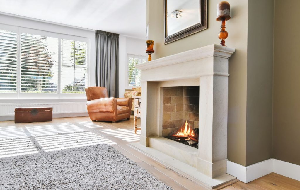 6 Breathtaking Fireplace Trends to Heat Up Your Home in 2024