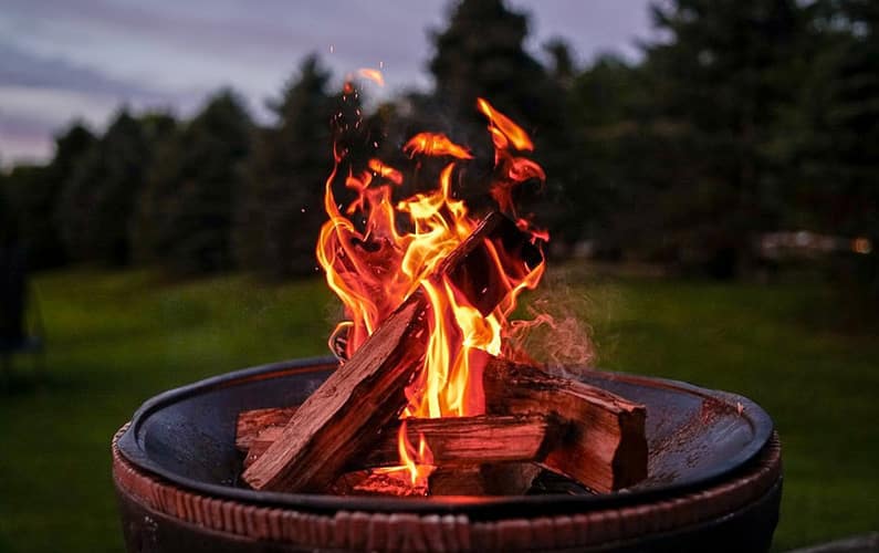 Ready for Summer Nights? Summer Fire Pit Must-Have!