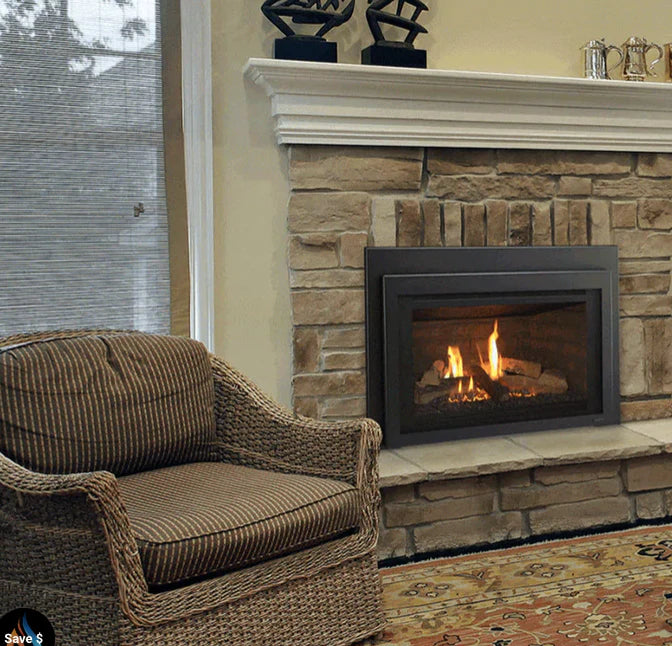 Reasons Why You Should Choose Gas Fireplaces