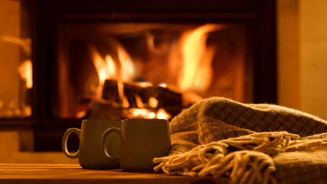Keep Your Fireplace Safe This winter