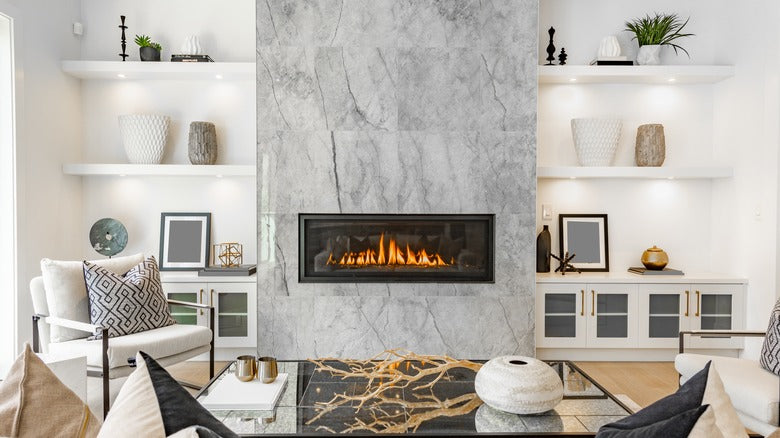 Preparing Your Fireplace for Summer: Essential Tips and Ideas