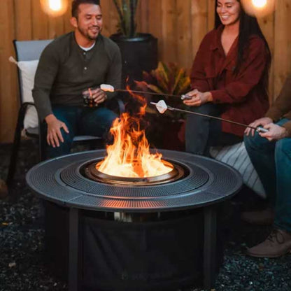 Solo Stove Small Fire Pit Surround Shelter FPSURROUND-SM