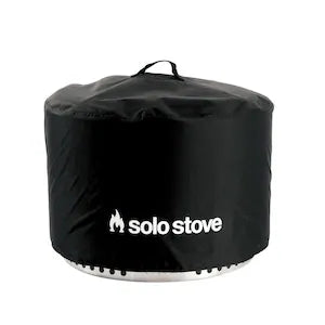 Solo Stove Yukon 27-Inch + Stand & Shelter 2.0 Bundle - SSYUK-SD-27-2.0+SHELTER