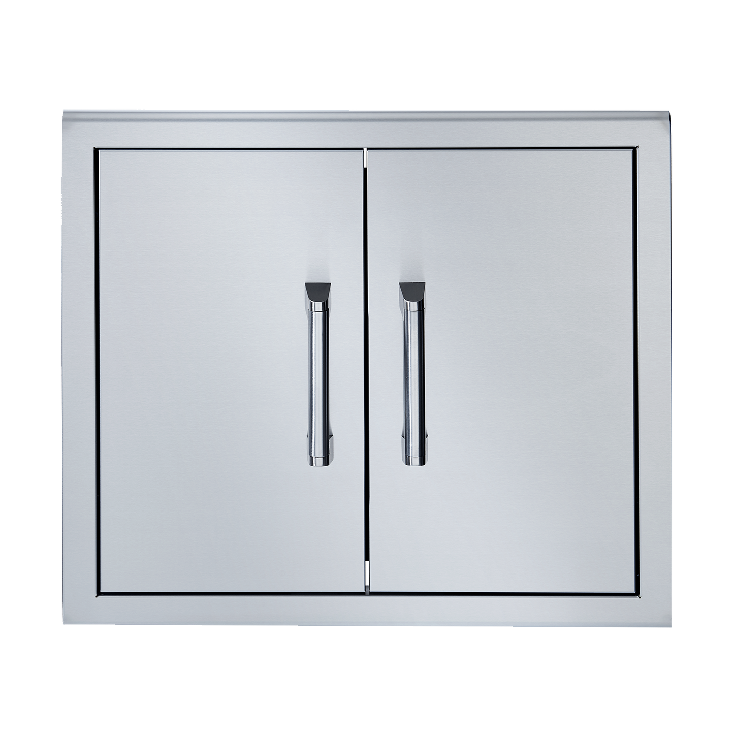 BroilMaster 34" W x 22-in. H Double Door Sets BSAD3422D