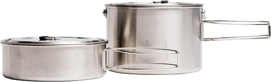 Solo Stove 2 Pot Set POT3