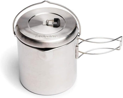 Solo Stove Pot 1800 POT2