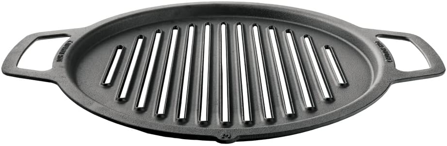 Solo Stove Grill Top Small GRILLTOP-S