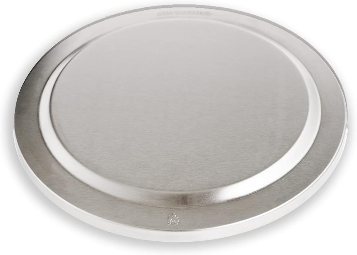 Solo Stove Ranger Lid SSRAN-LID