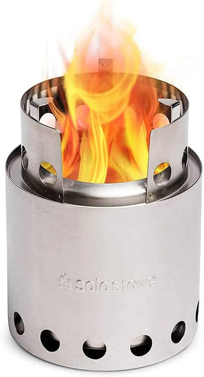 Solo Stove Lite Camp Stove SS1