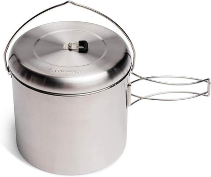 Solo Stove Pot 4000 POT4