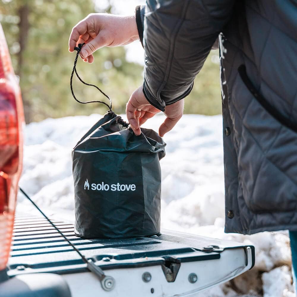 Solo Stove Campfire SSCF