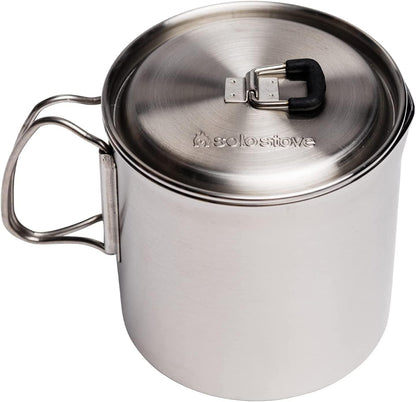 Solo Stove Pot POT1