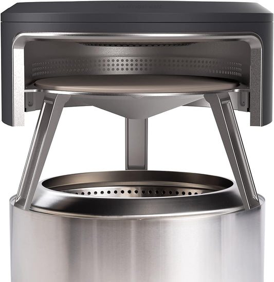 Solo Stove Yukon Pi Fire Pizza Oven PIFIRE-YUK-27