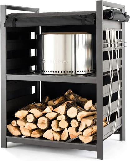 Solo Stove Station Black STN-BLK