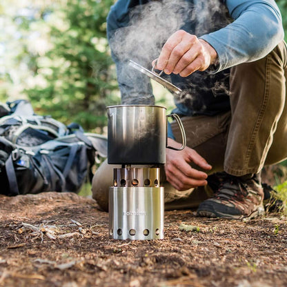 Solo Stove Pot POT1