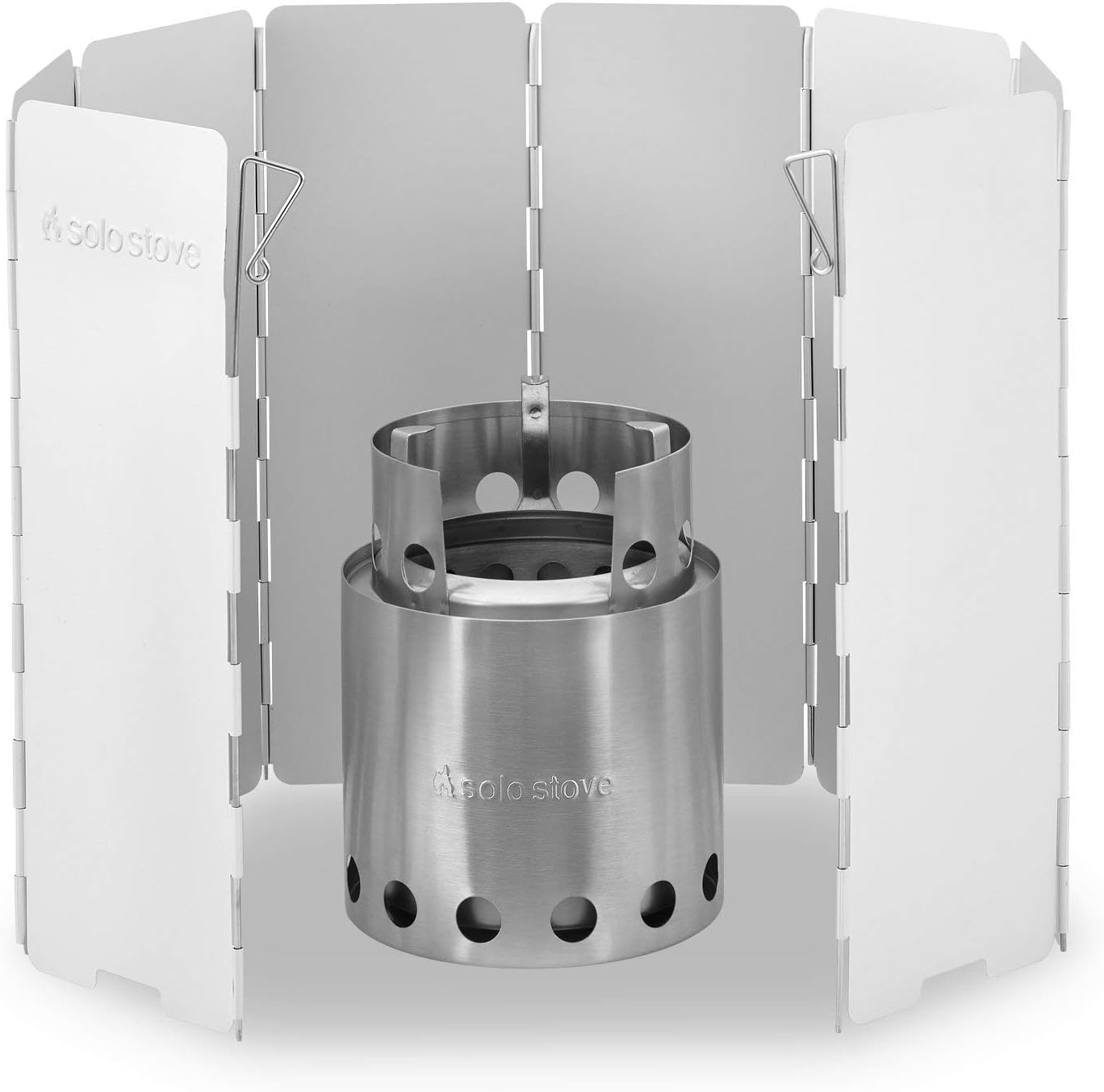 Solo Stove Windscreen - X8WND