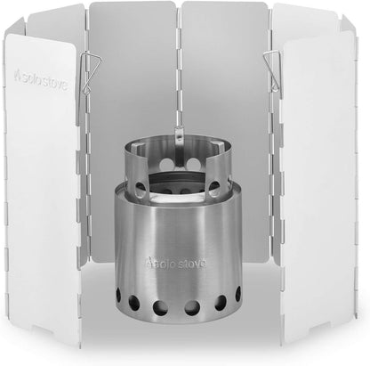 Solo Stove Windscreen - X8WND