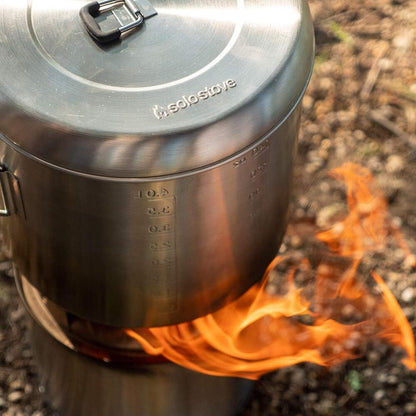 Solo Stove Pot 4000 POT4