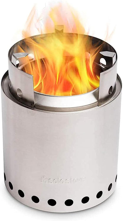 Solo Stove Campfire SSCF