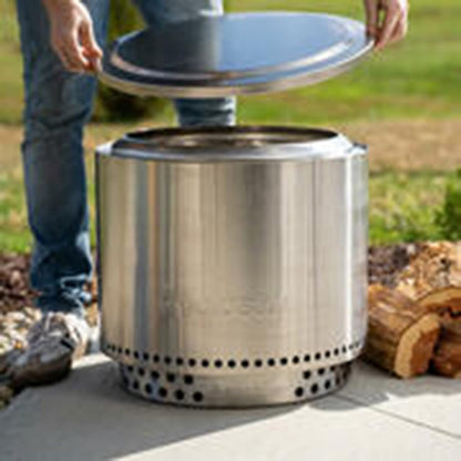 Solo Stove Bonfire Lid SSBON-LID