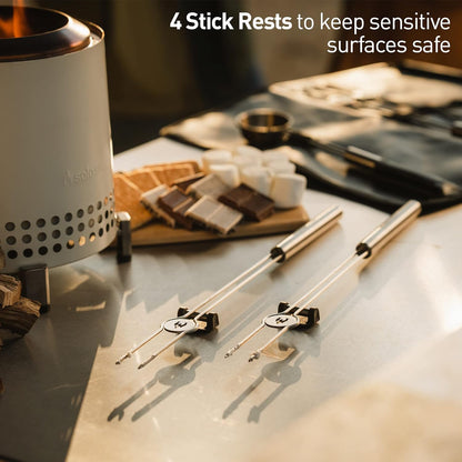 Solo Stove Mesa Accessory Pack SSMESA-ACCESSORY-PACK