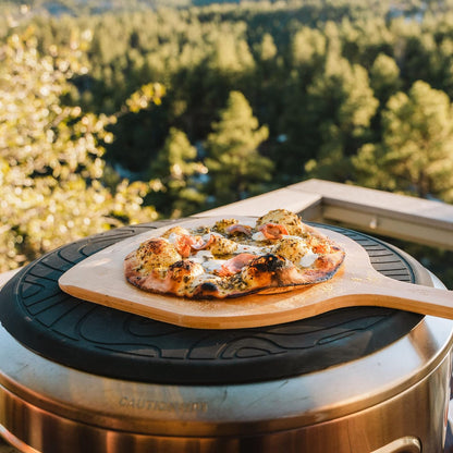 Solo Stove Silicon Mat PIZZA-OVEN-MAT