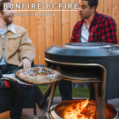 Solo Stove Bonfire Pi Fire Pizza Oven PIFIRE-BON