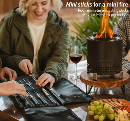 Solo Stove Mesa Accessory Pack SSMESA-ACCESSORY-PACK