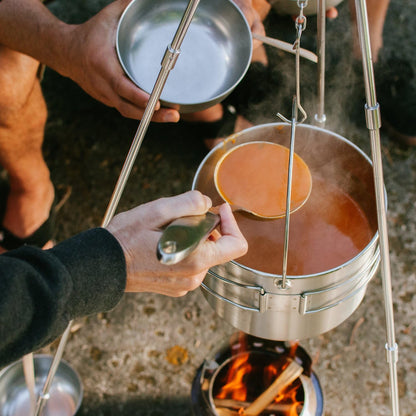 Solo Stove Tripod - TPOD