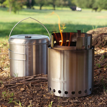 Solo Stove Pot 4000 POT4