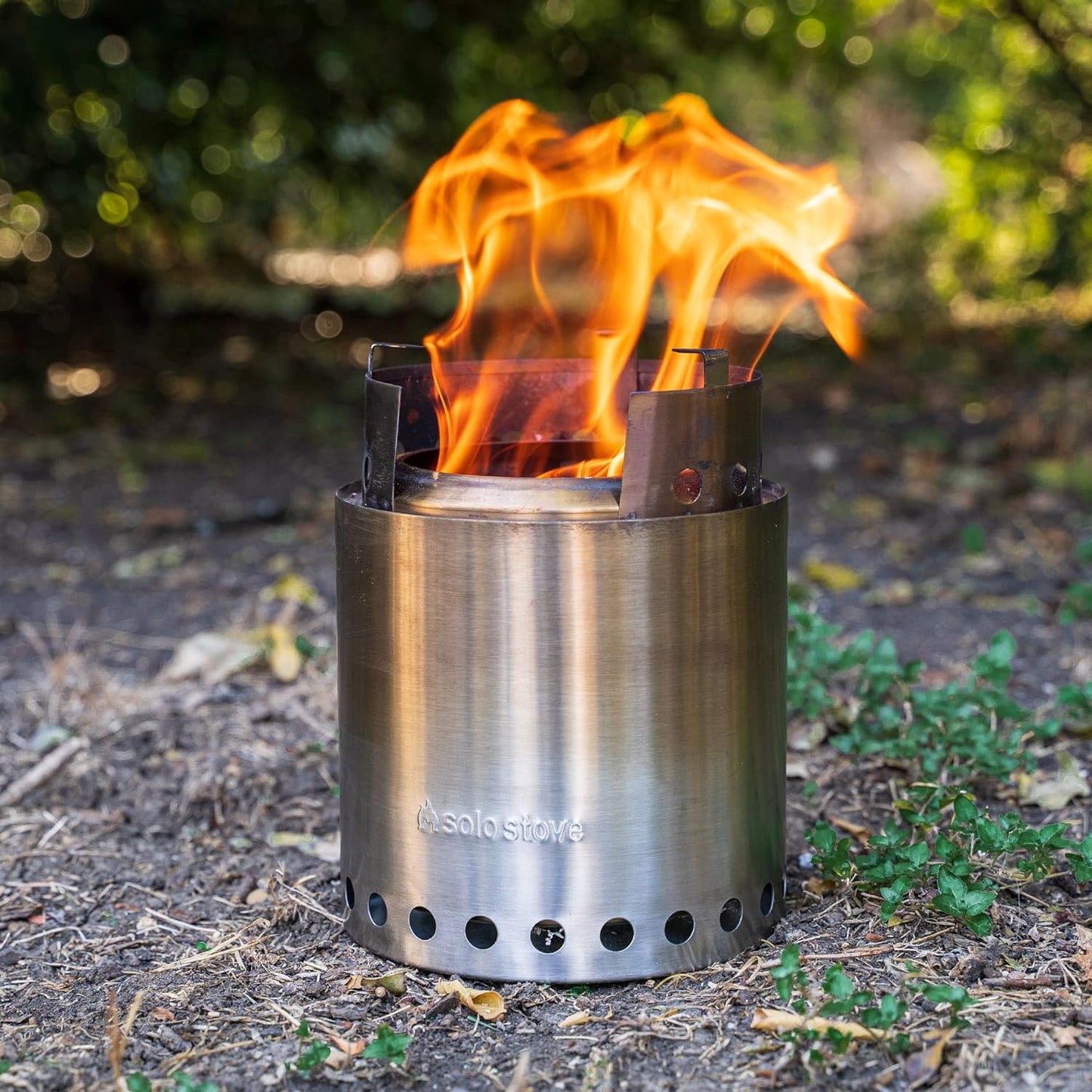 Solo Stove Campfire SSCF