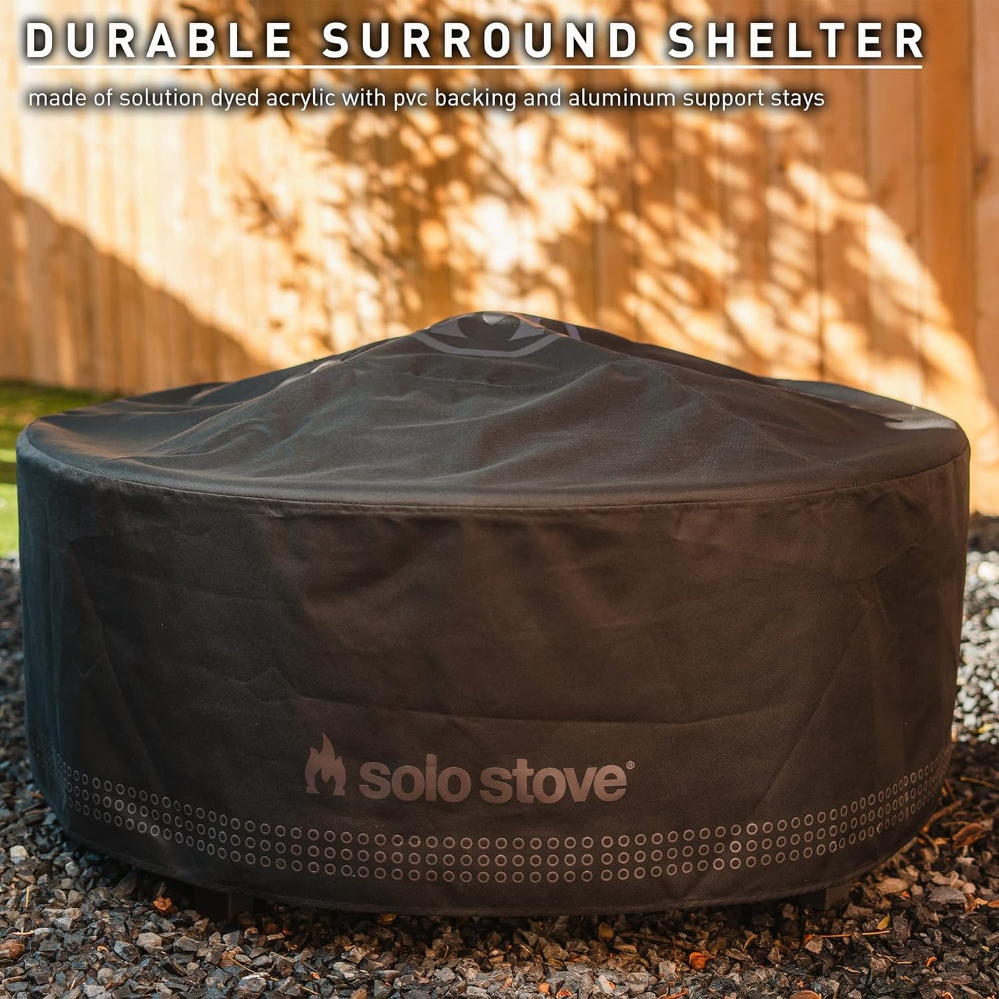 Solo Stove Large Surround Shelter FPSURROUND-SHELTER-LG