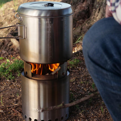 Solo Stove Pot 4000 POT4