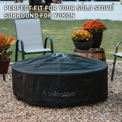 Solo Stove Large Surround Shelter FPSURROUND-SHELTER-LG