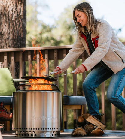 Solo Stove Bonfire Shield SSBON-SHIELD