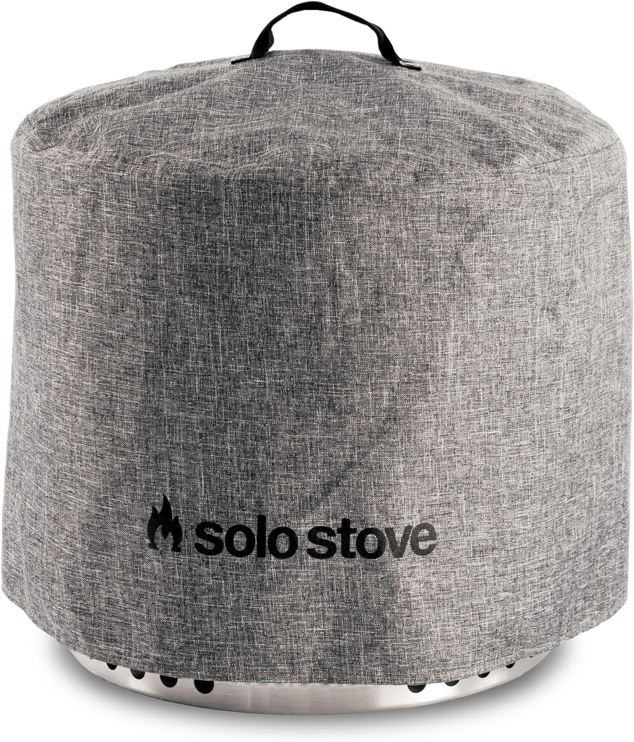 Solo Stove Bonfire Shelter Grey SSBON-SHELTER-GREY