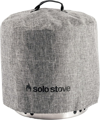 Solo Stove Ranger Shelter Ash SSRAN-SHELTER-GREY