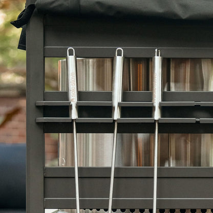 Solo Stove Station Grey STN-GREY