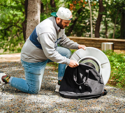 Solo Stove Ranger Deflector Carry Bag SSRAN-DEFLECTOR-BAG