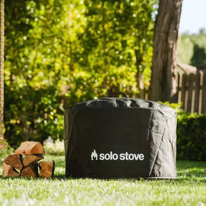 Solo Stove Yukon Big Yard Bundle 2.0 - BYB-YUKON-27-2.0