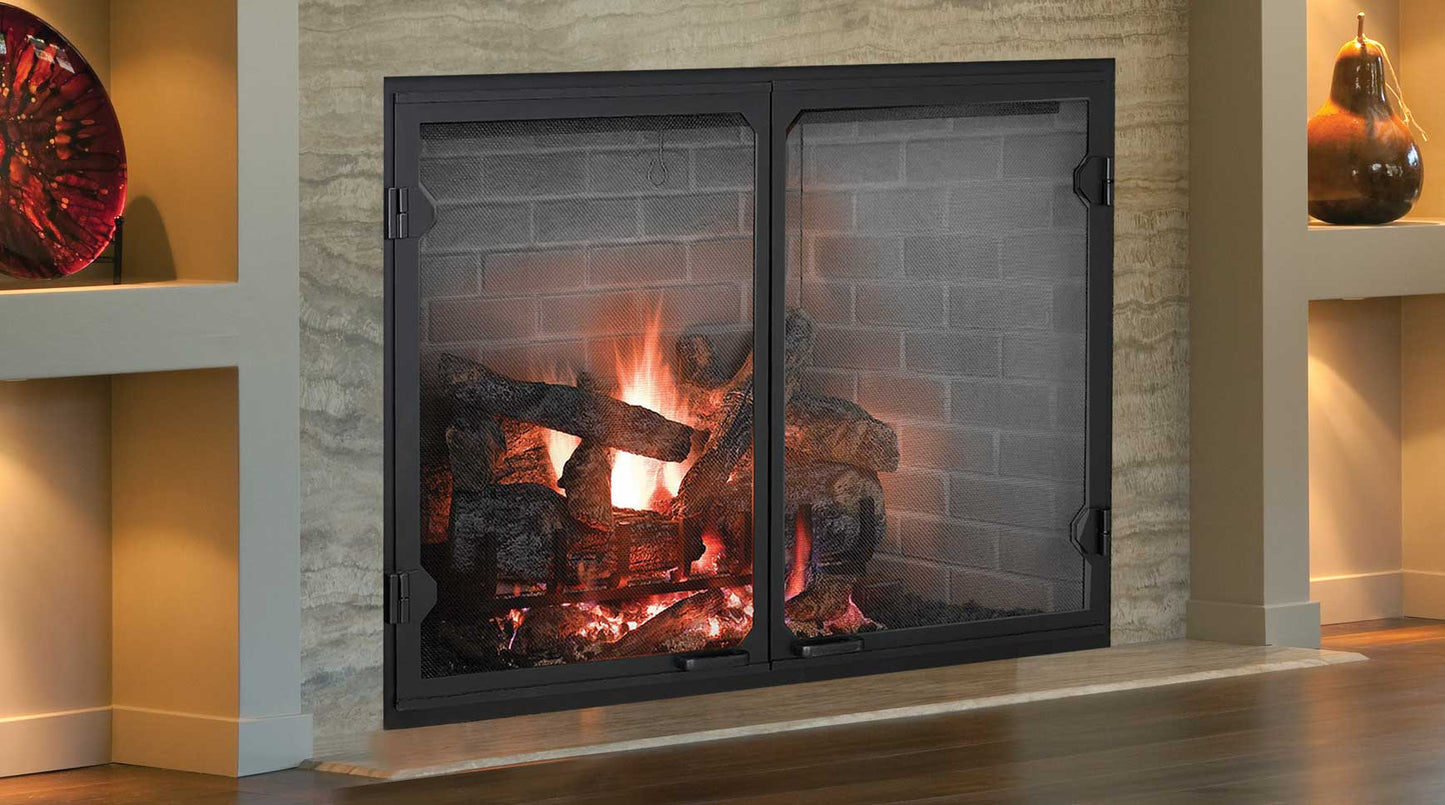 Majestic Biltmore 36 Wood Burning Fireplace - SB60