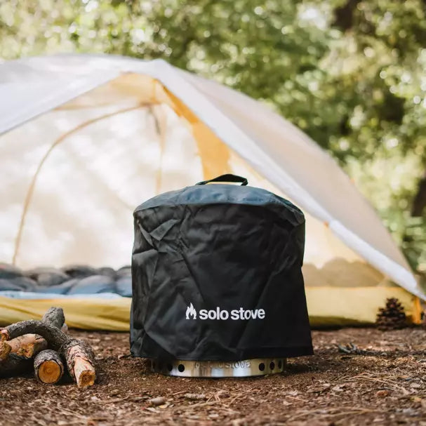 Solo Stove Ranger Backyard Bundle 2.0 - BYB-RANGER-2.0