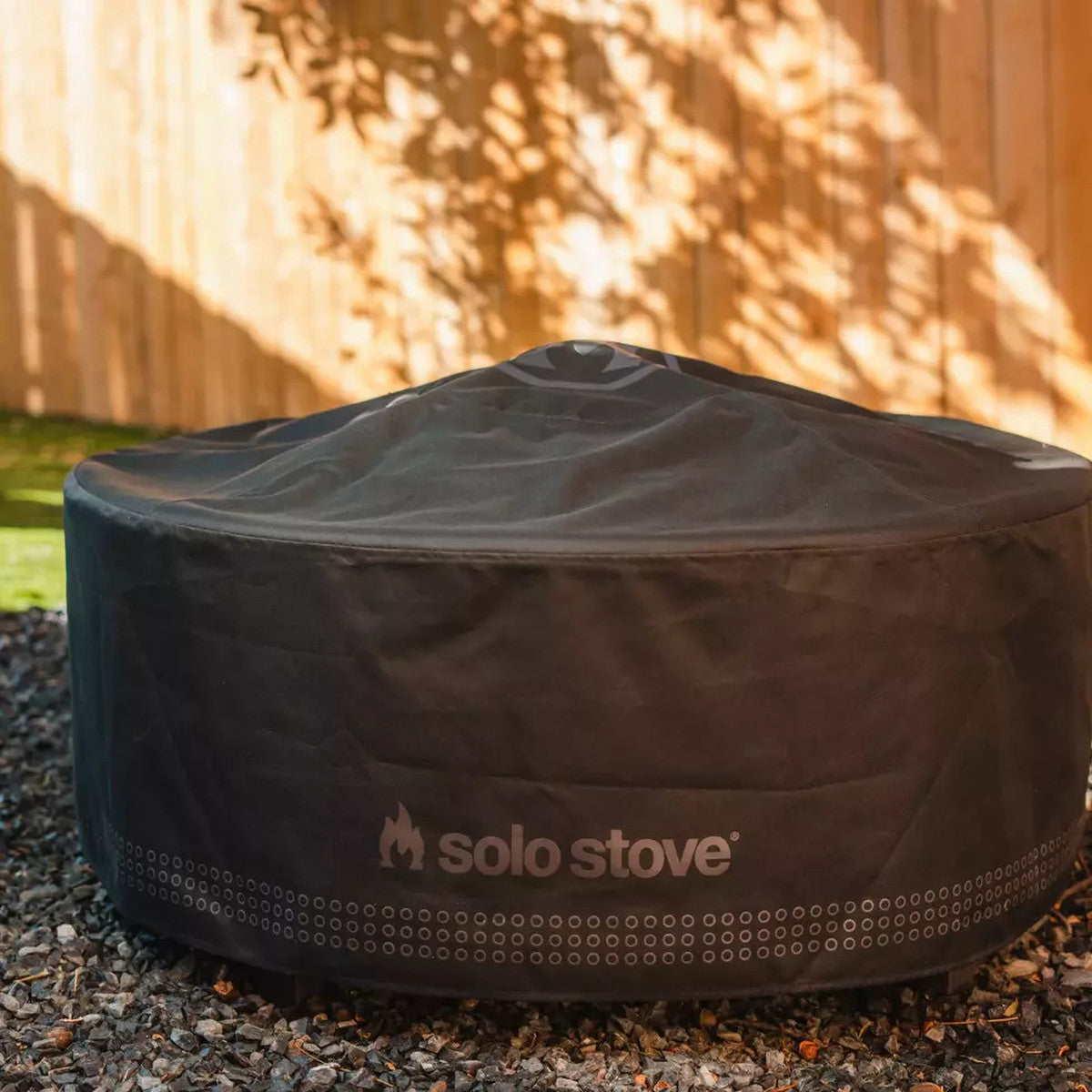 Solo Stove Small Fire Pit Surround Shelter FPSURROUND-SM