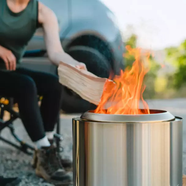 Solo Stove Ranger Backyard Bundle 2.0 - BYB-RANGER-2.0