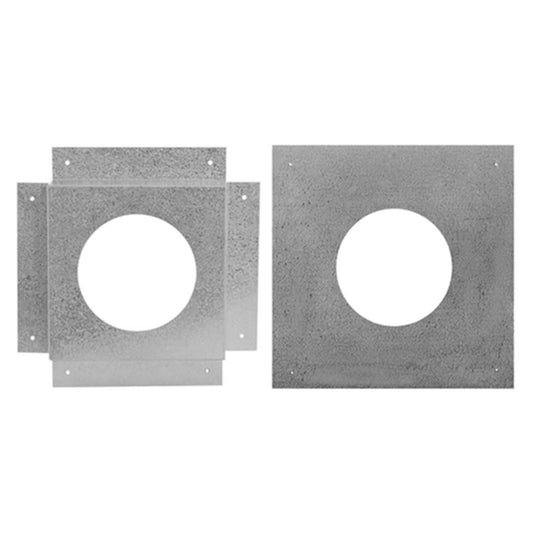 Superior Secure Flex 5 Inch Firestop Spacer - SF4.5HF5