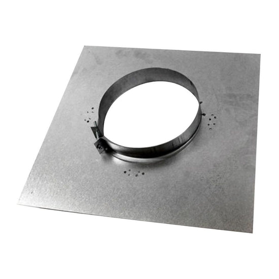 Superior Secure Vent Support Plate - SV4.5SP