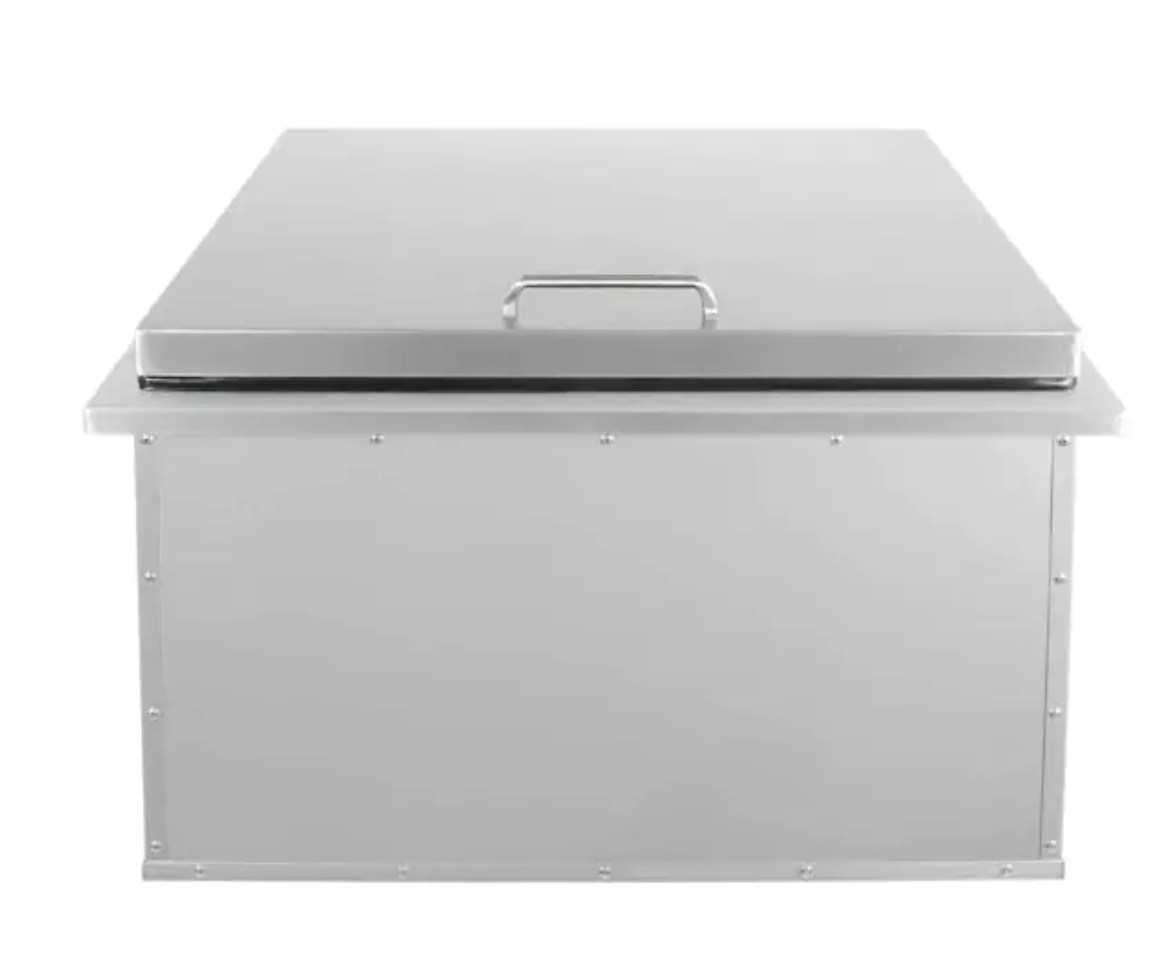 Wildfire Outdoor Living Ice Chest (Large) WF-LIC