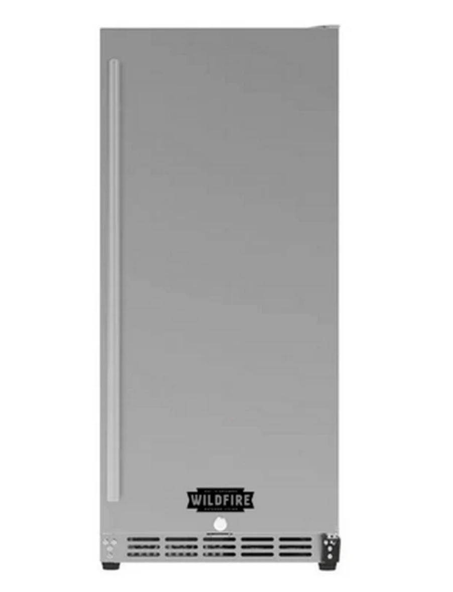 Wildfire Outdoor Living 15" Outdoor Fridge WFR-15