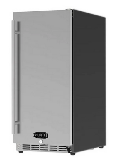 Wildfire Outdoor Living 15" Outdoor Fridge WFR-15