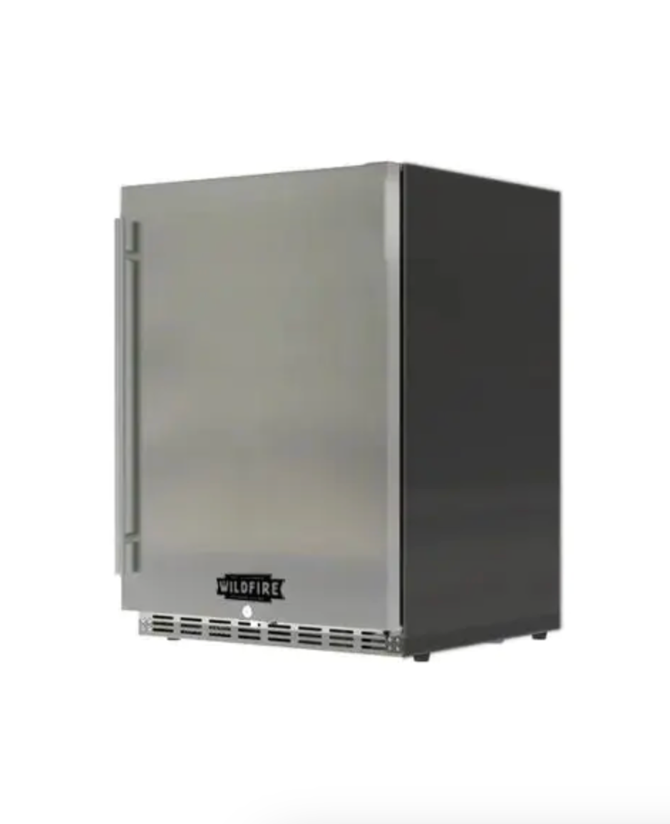 Wildfire Outdoor Living 24" Outdoor Fridge WFR-24